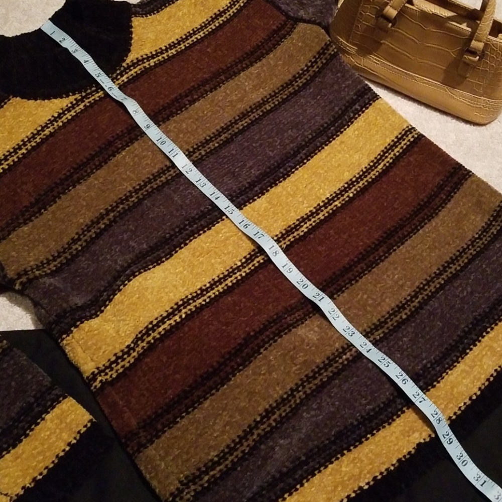 ๐ฌWarm Mock Neck๐ - Picture 4 of 6